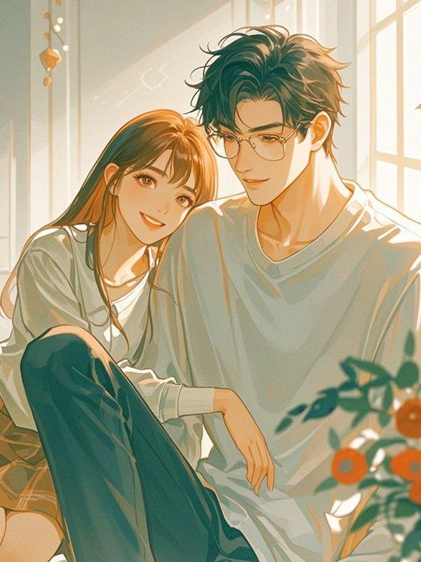 无爱之欢第二卷