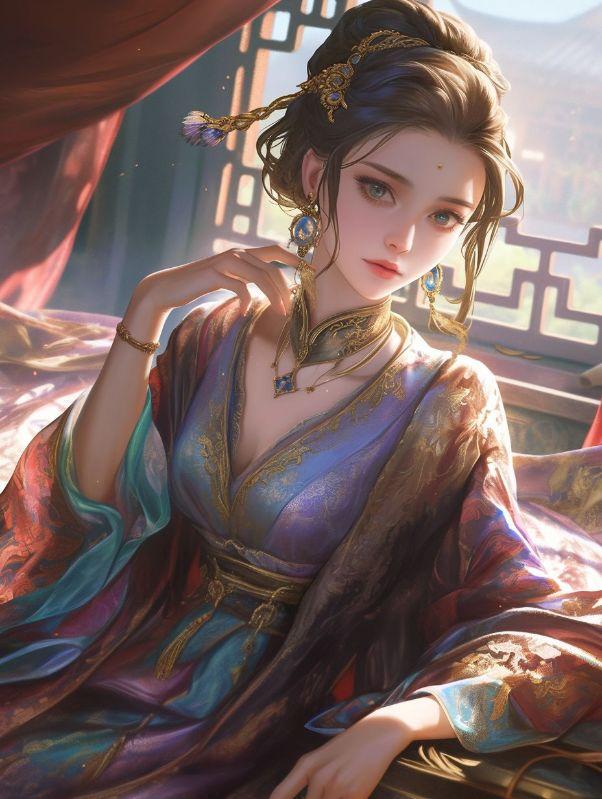 石女最后都嫁了什么人