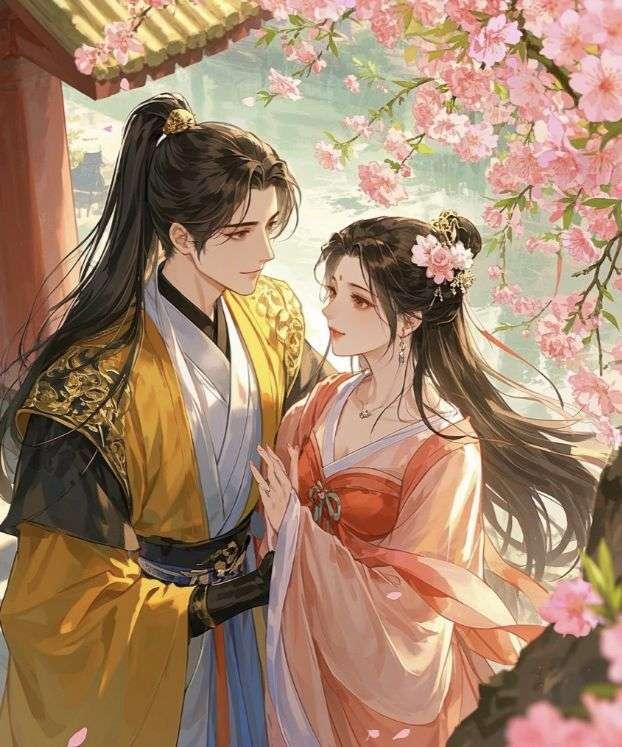 替嫁皇后免费阅读