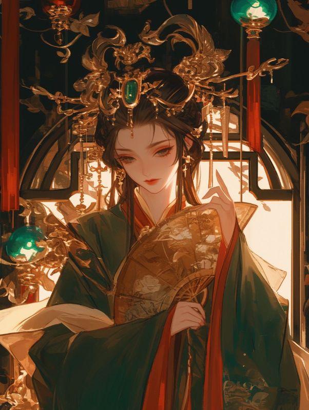 我送渣夫断子绝孙
