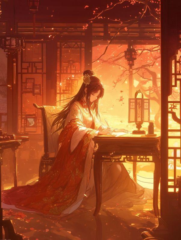 贵妃有疾的贵妃有心疾得宠着