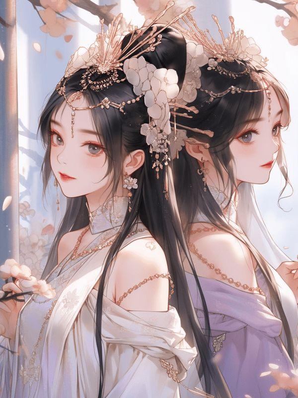 死遁后整个皇宫都疯了番外  后续