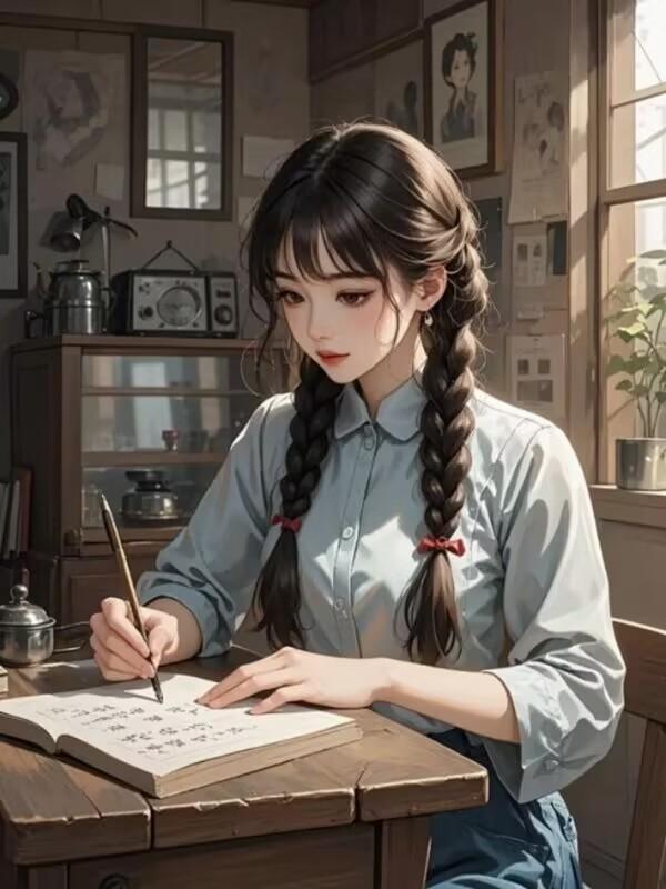 重生之八零团长