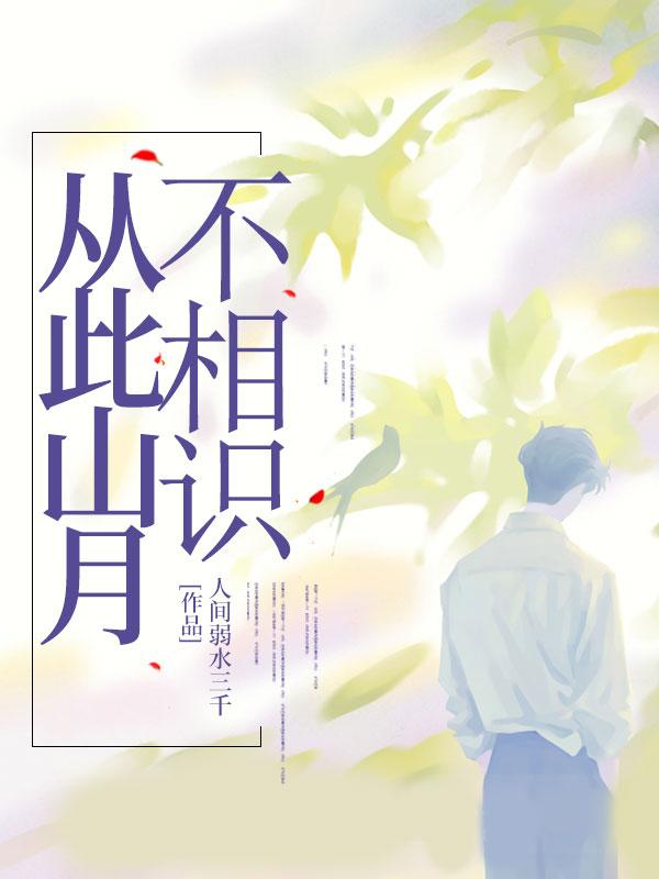 从此山月不相识大结局