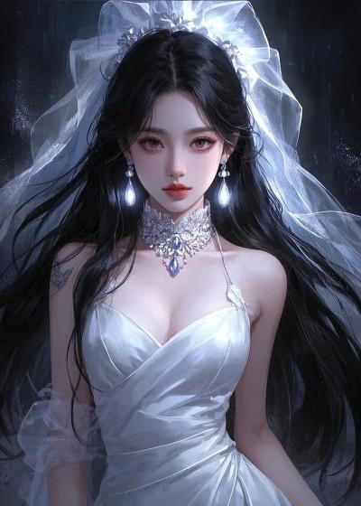曾着盛装赴荒年完结版