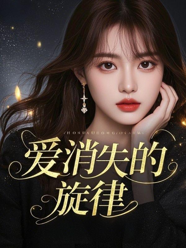 爱消失的旋律后续