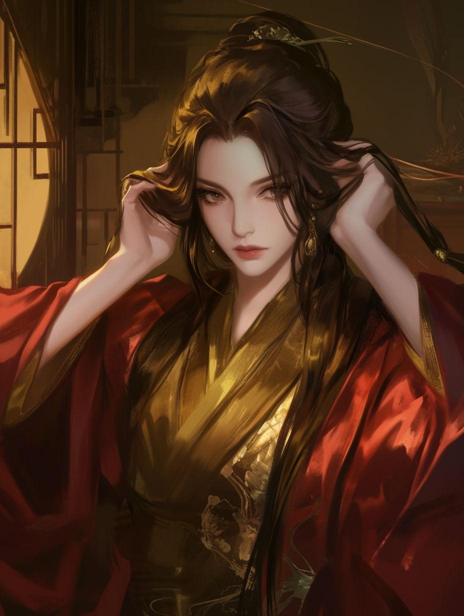 余生皆好是什么意思