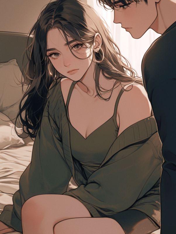 爱意尽泯灭