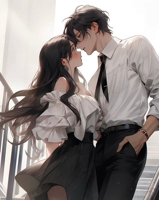 装穷男朋友