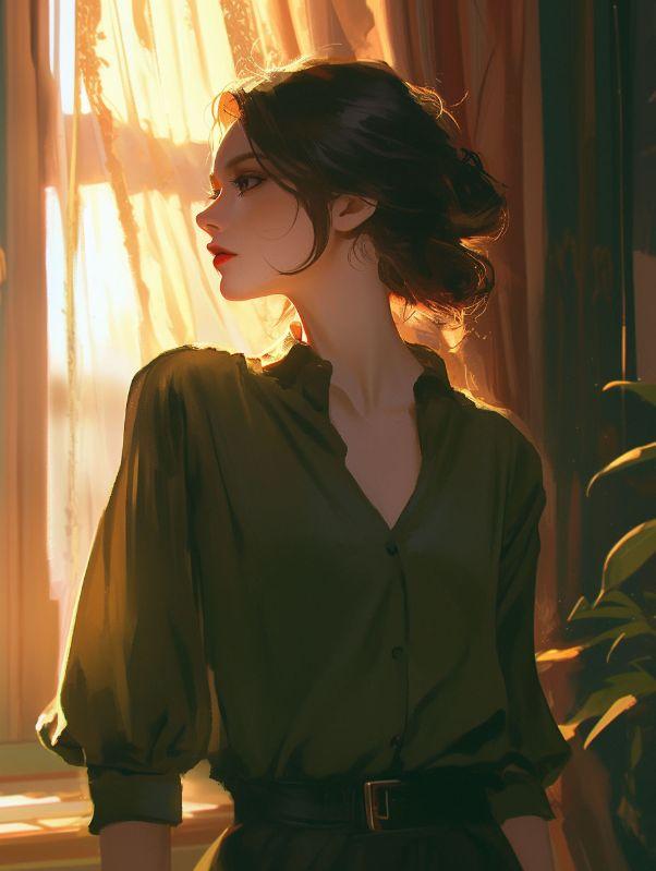 被我妈情夫的女儿霸凌后