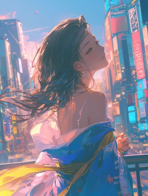 文明你我同行