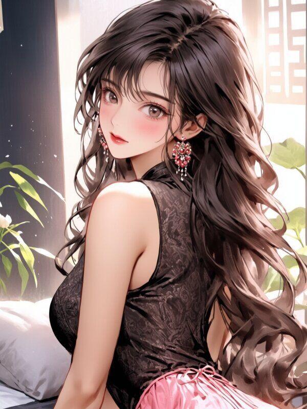 未婚夫爱上假千金后