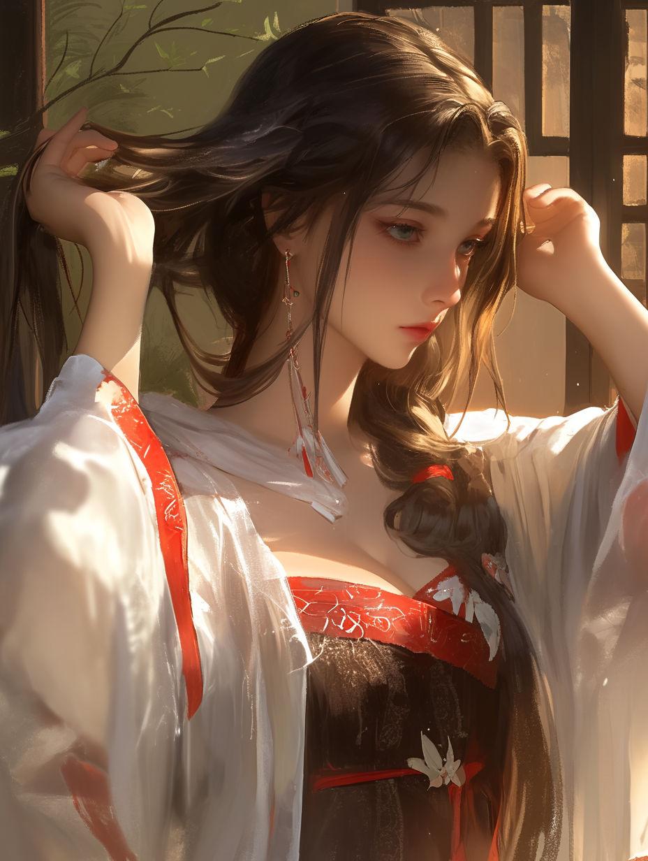 清风拂过满庭芳全诗