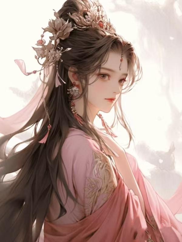 嫁给摄政王