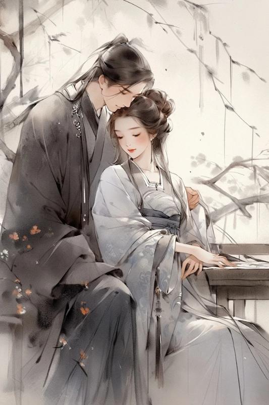 纨绔世子强娶良妻