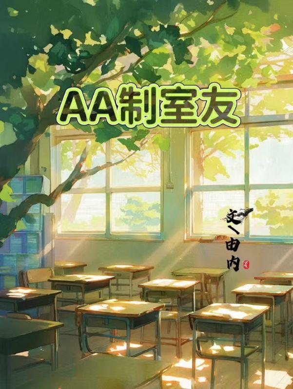 和室友吃饭应不应该aa