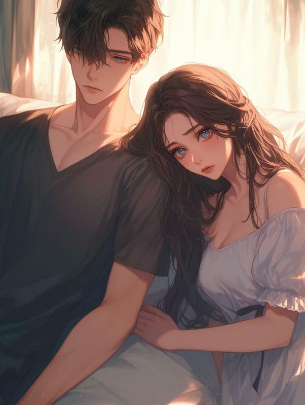 收养的