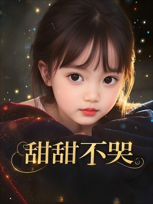 甜甜不哭了叫什么名字
