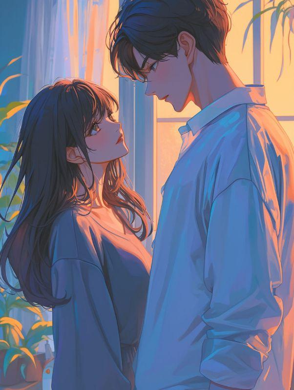 遇见你mr right