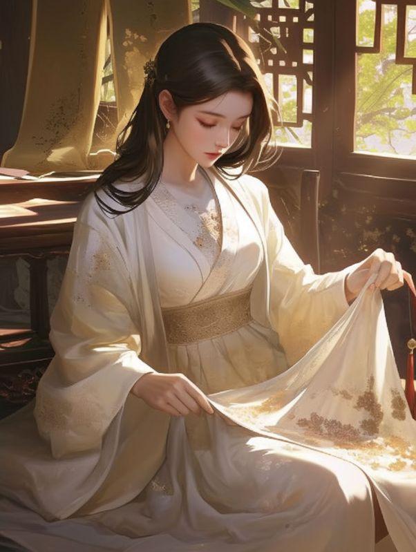 许你此生不离不弃