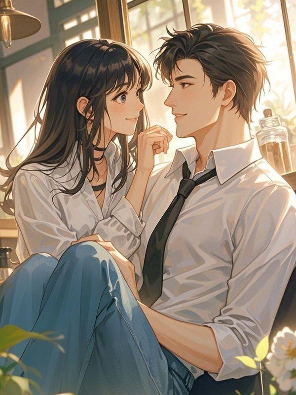 夜莺在唱