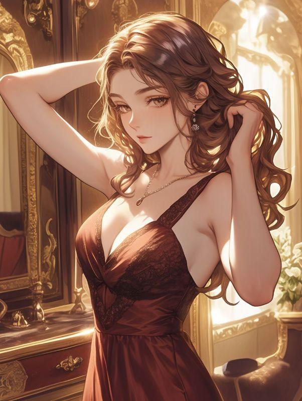痴痴情深作者