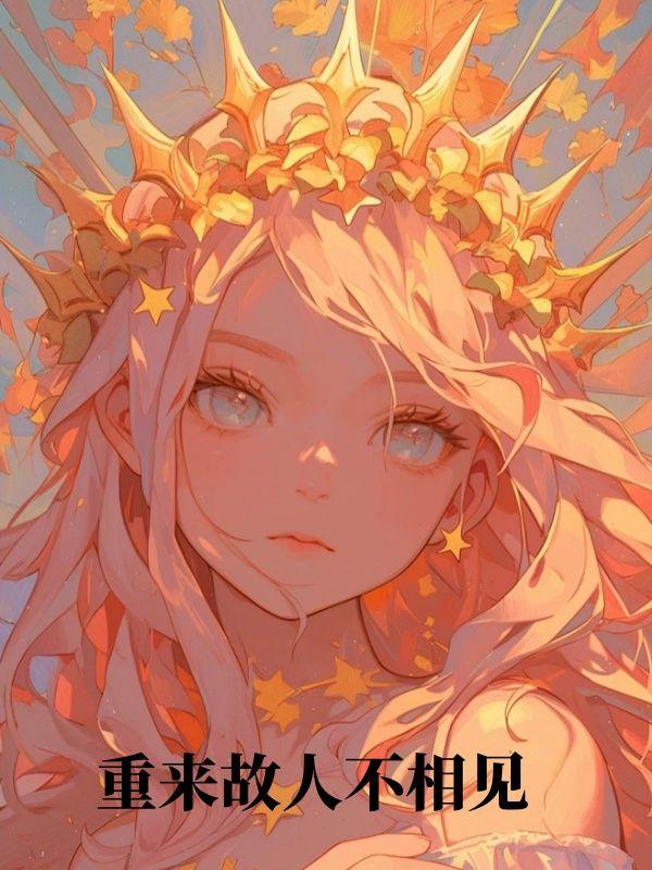 故人不重逢