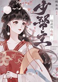 少帮主综武侠格格党