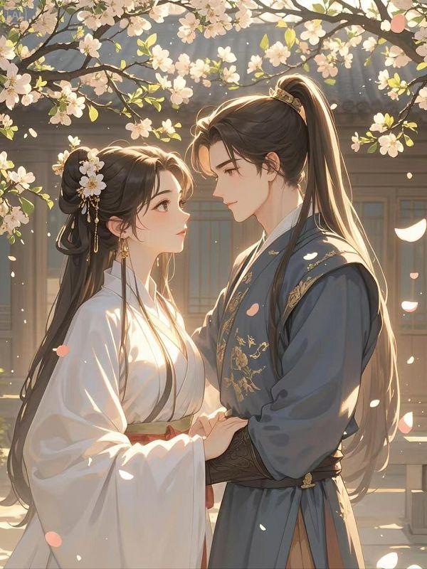 山盟虽在锦书难托是什么意思