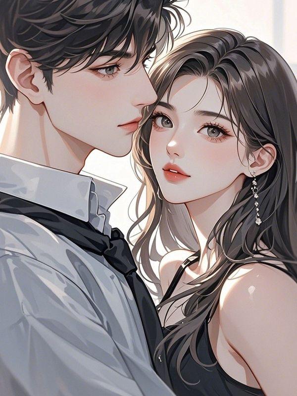 男主影帝和女主假戏真做