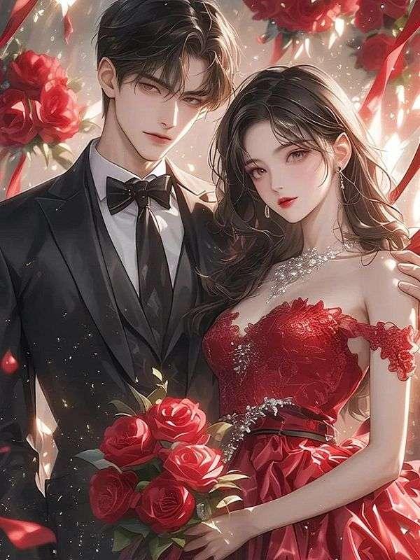 丈夫带着小三羞辱前妻谁料到前妻是个狠角色