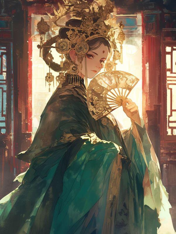嫁给乞丐的女主姓王
