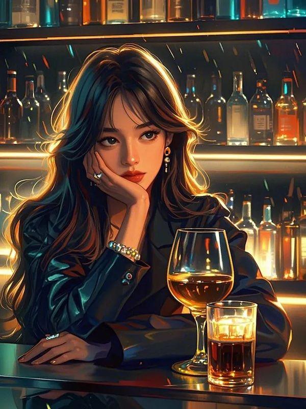 不如初见的句子