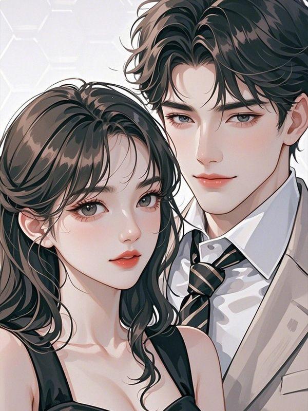 未婚夫突然离世