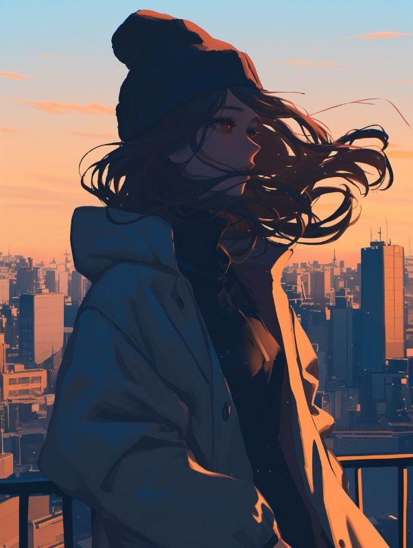 我等风吹过