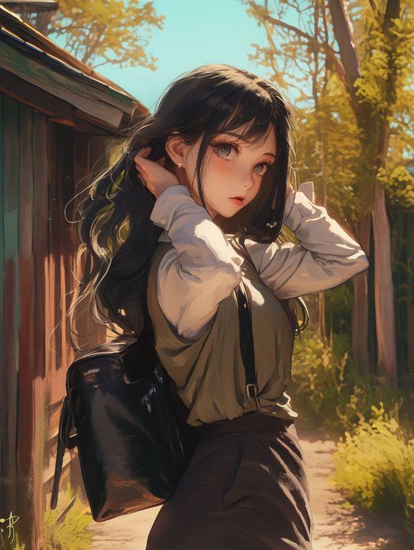 重生老太婆的