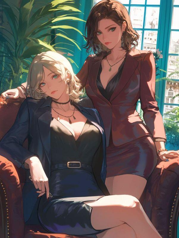 女主重生成双胞胎妹妹