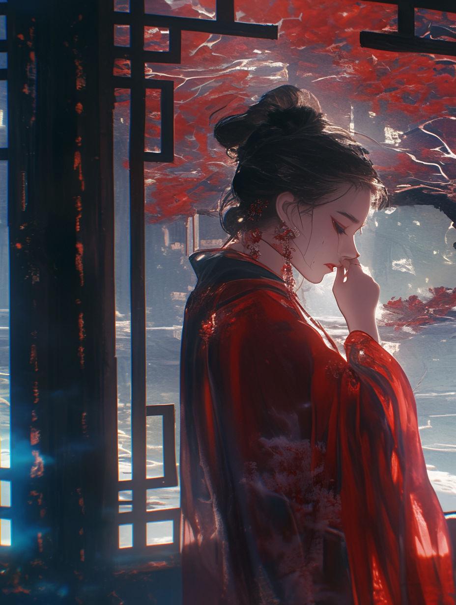 恶毒庶女的下场怎么样