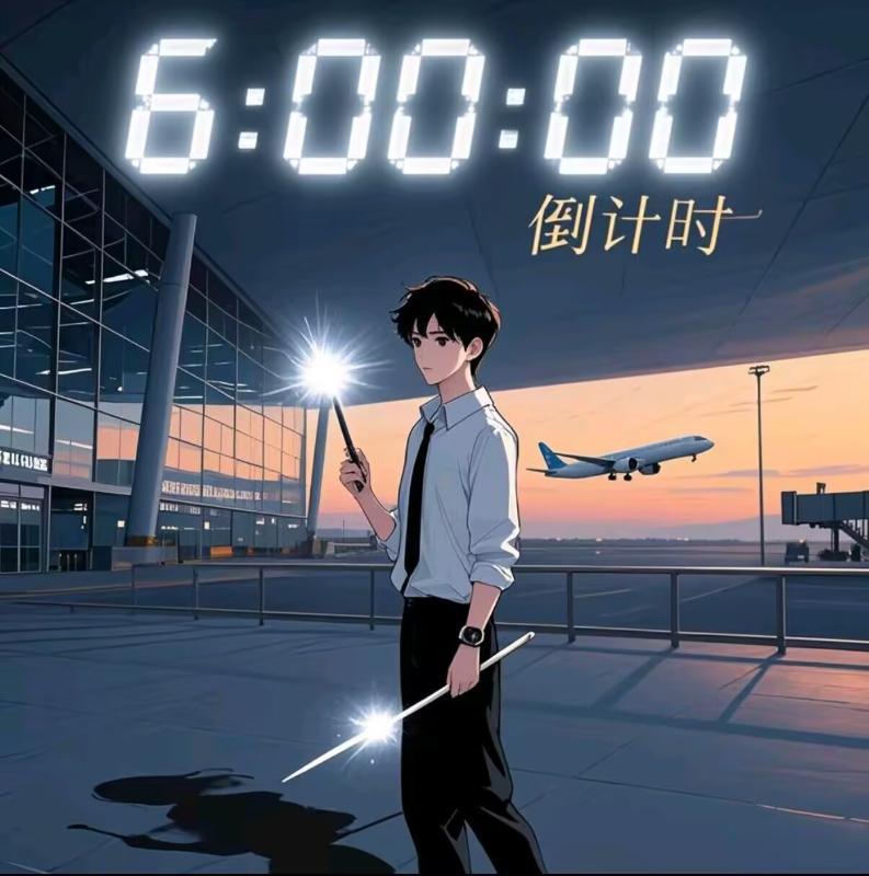 机场六一