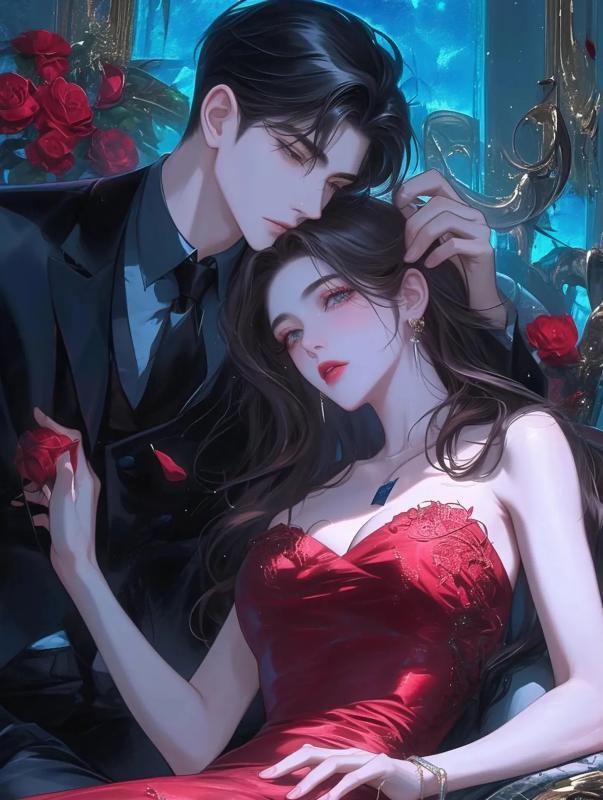 我偷看了未婚妻的日记