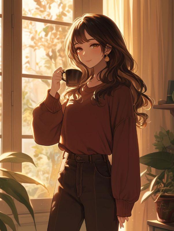 女子打小三女儿大哭