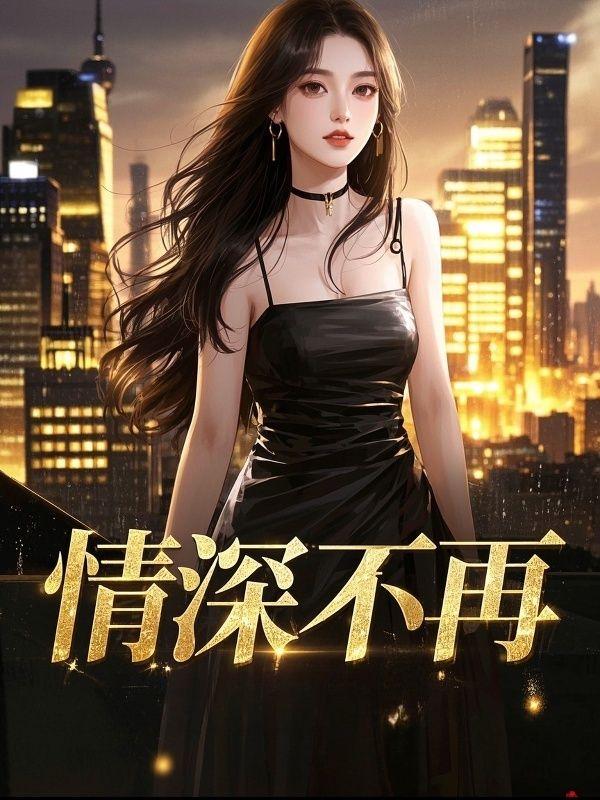 情深不再后会无期免费阅读全文