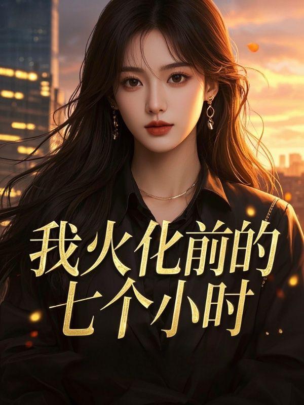 我火化前的七个小时是什么歌