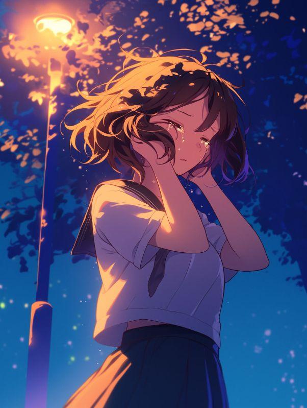 忽闻下界笙箫曲