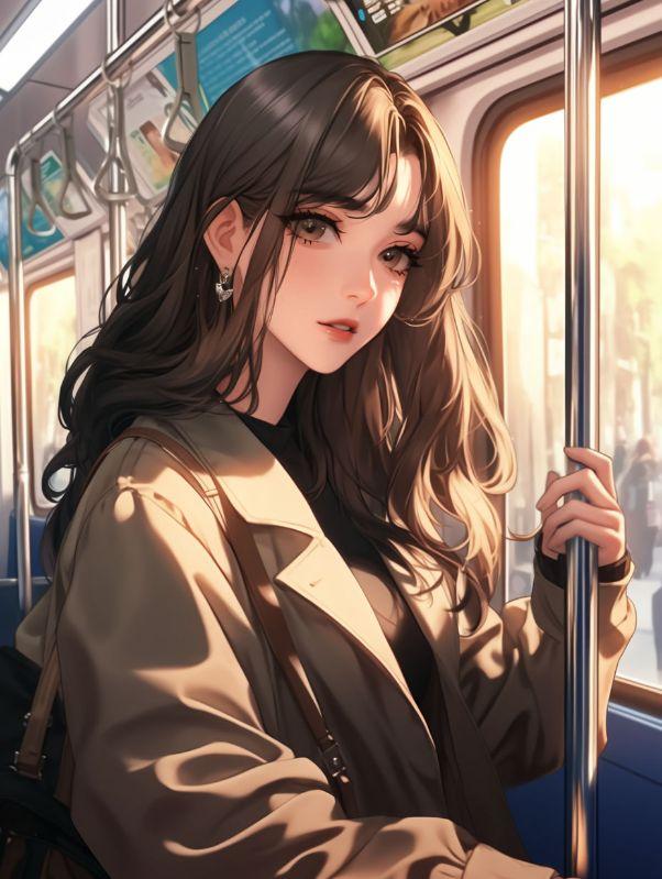 白眼狼女人