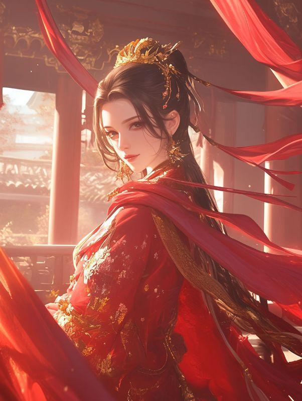 殇雪倾城是什么意思