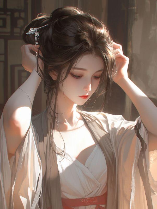折尽晚棠枝免费阅读