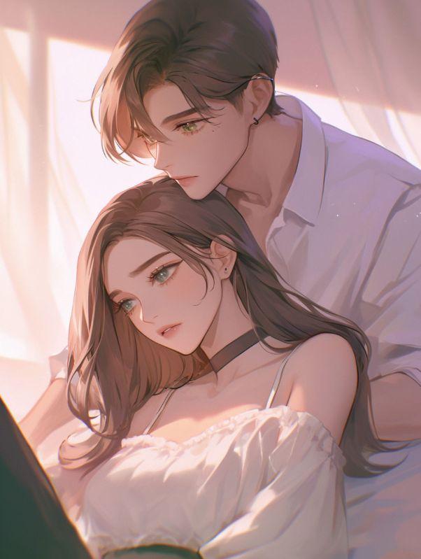 林深迟软