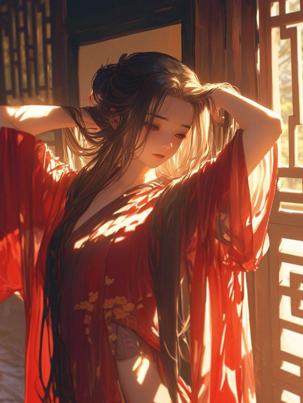 爱恨离别 歌词