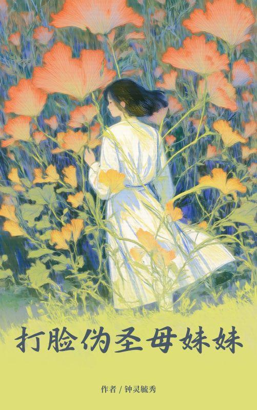 打脸伪圣母妹妹番外 全文